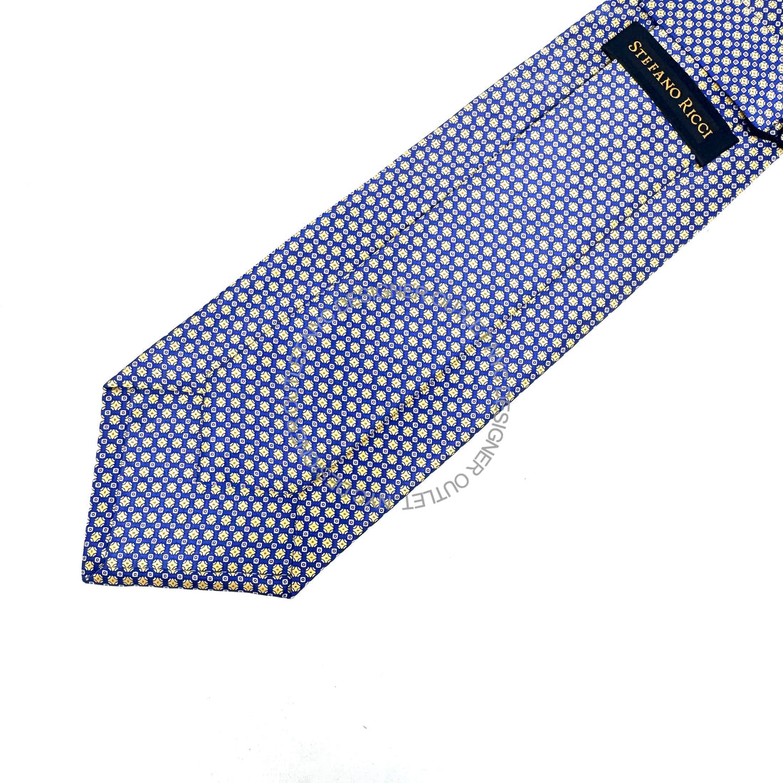 Men's Silk Tie