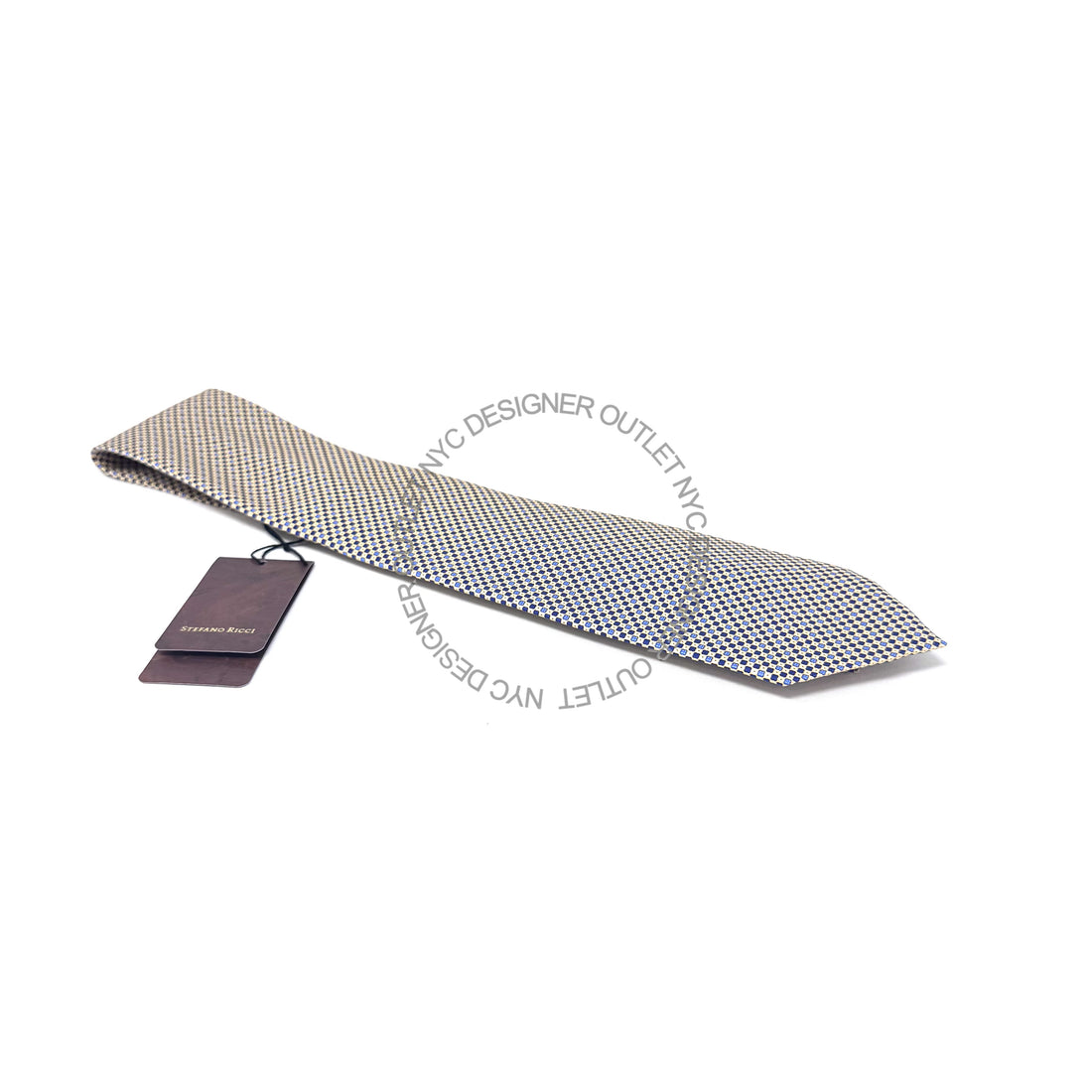 Men's Silk Tie
