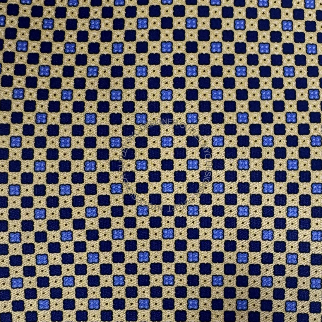 Men's Silk Tie