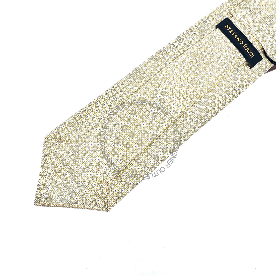 Men's Silk Tie