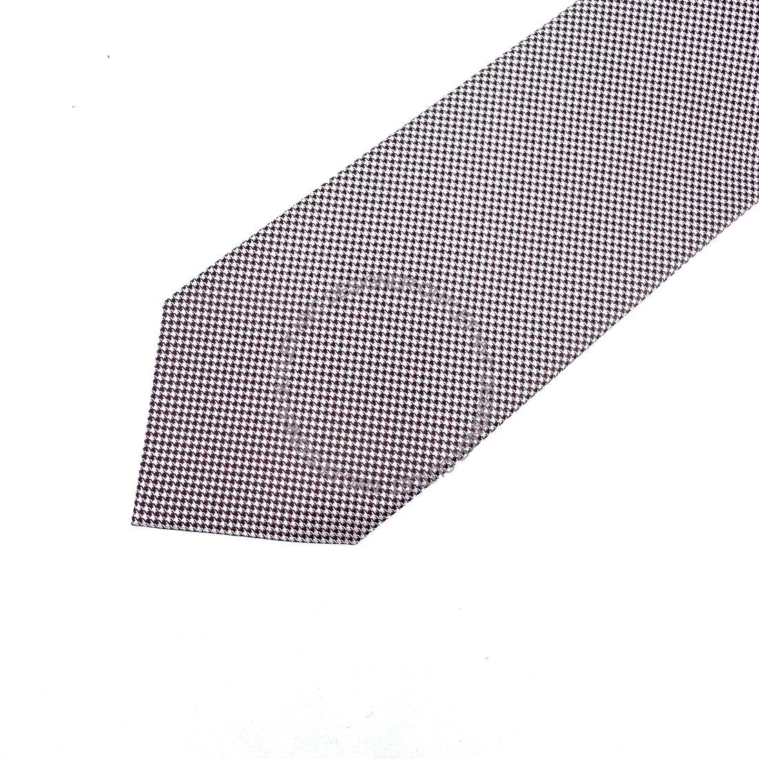 Men's Silk Tie