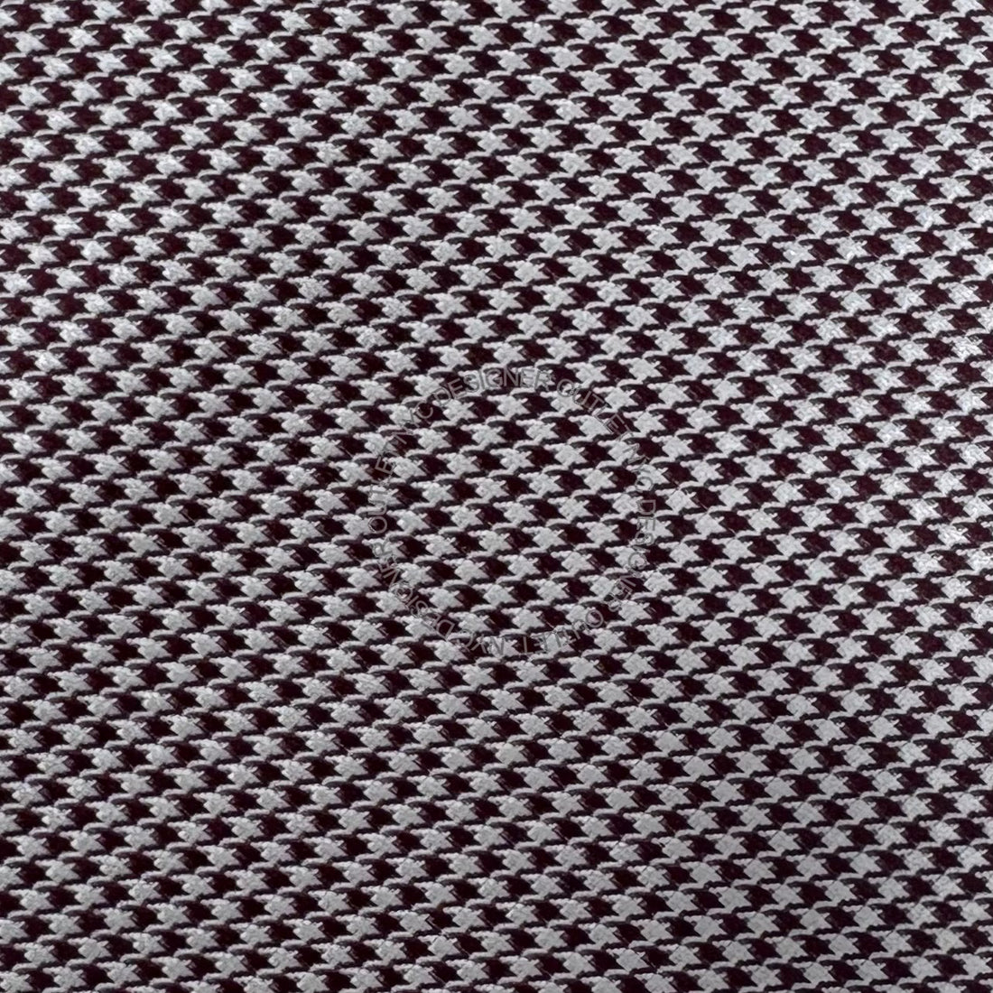 Men's Silk Tie