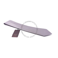 Men's Silk Tie
