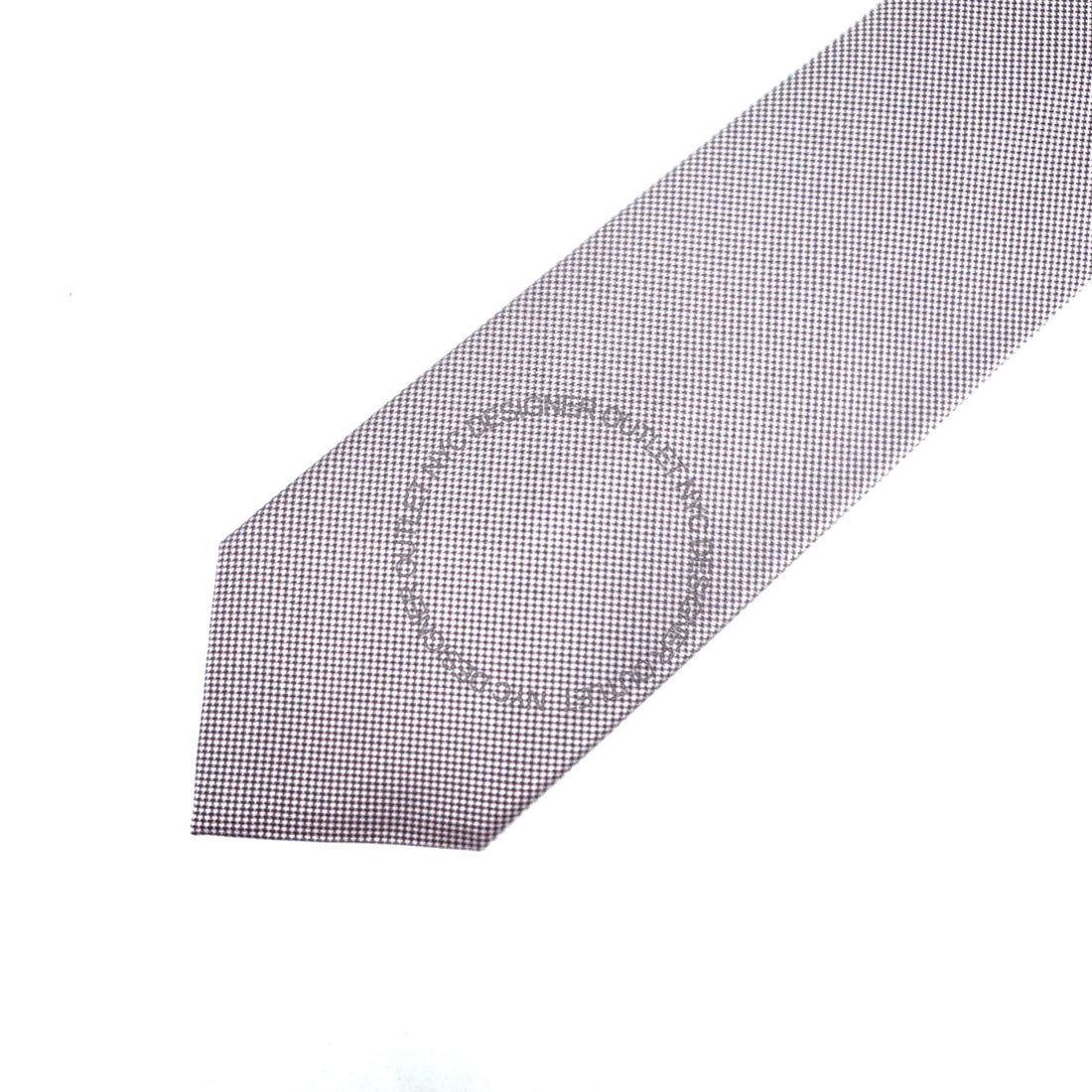 Men's Silk Tie