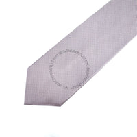 Men's Silk Tie