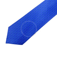 Men's Silk Tie