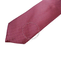 Men's Silk Tie