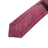 Men's Silk Tie