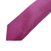 Men's Silk Tie