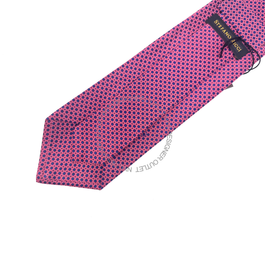 Men's Silk Tie