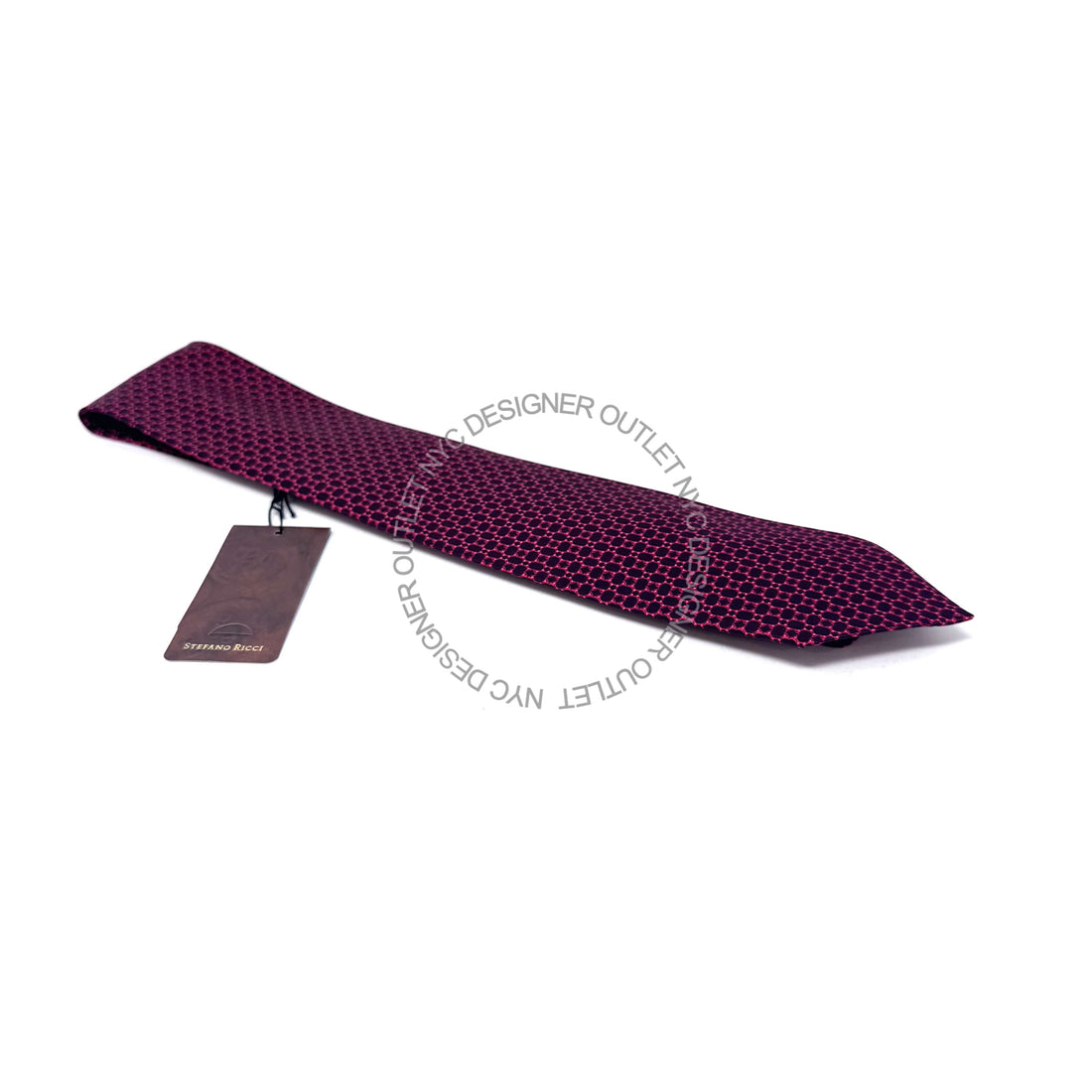 Men's Silk Tie