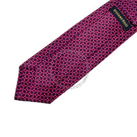 Men's Silk Tie