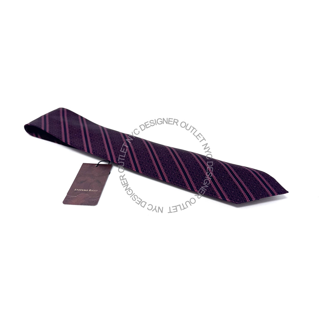 Men's Silk Tie