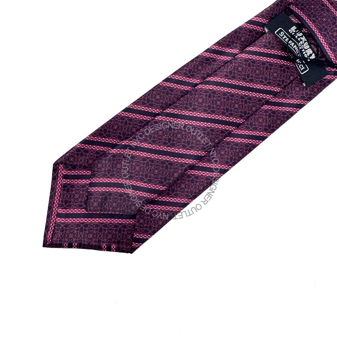 Men's Silk Tie