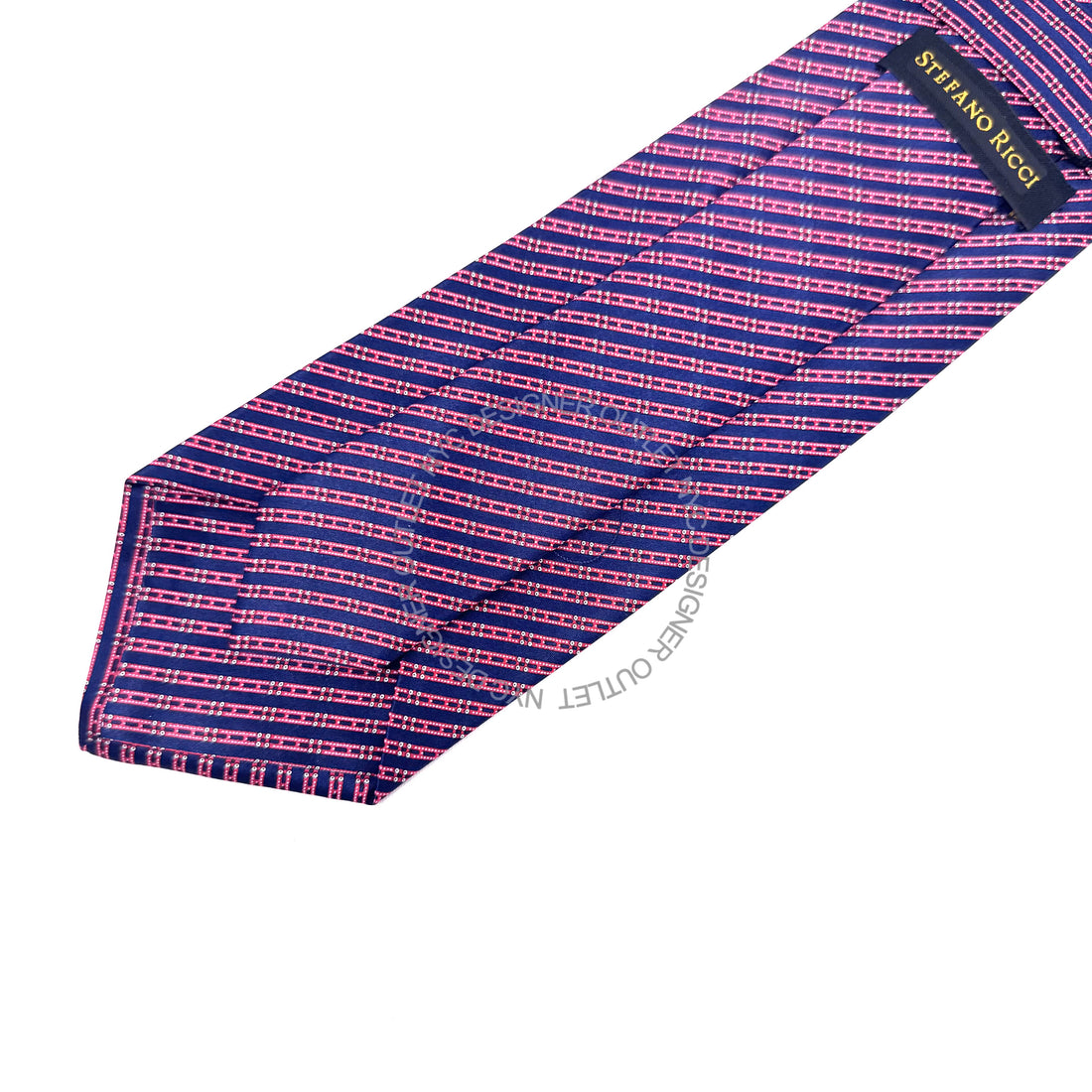 Men's Silk Tie