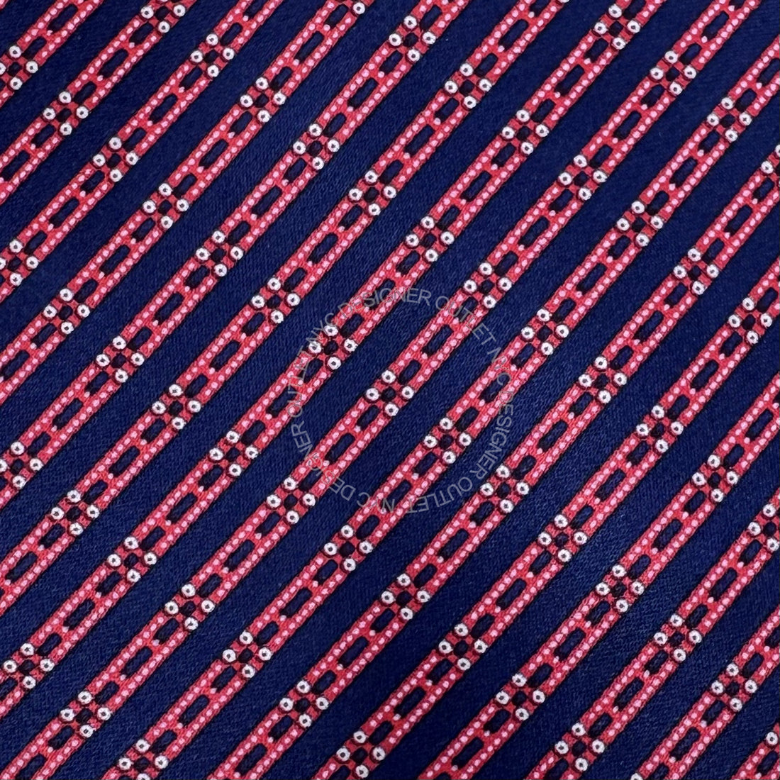 Men's Silk Tie