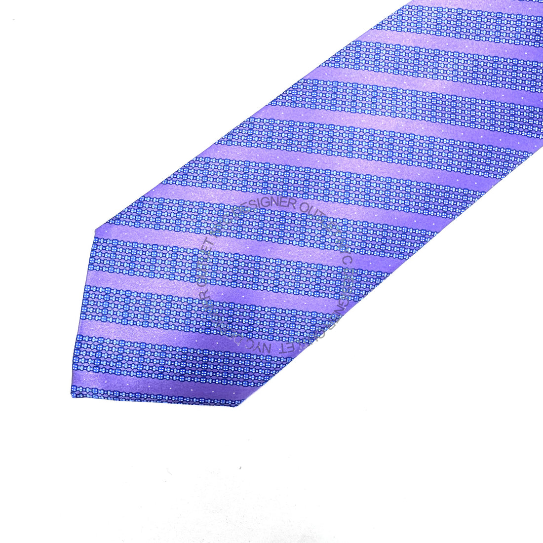 Men's Silk Tie