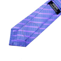 Men's Silk Tie