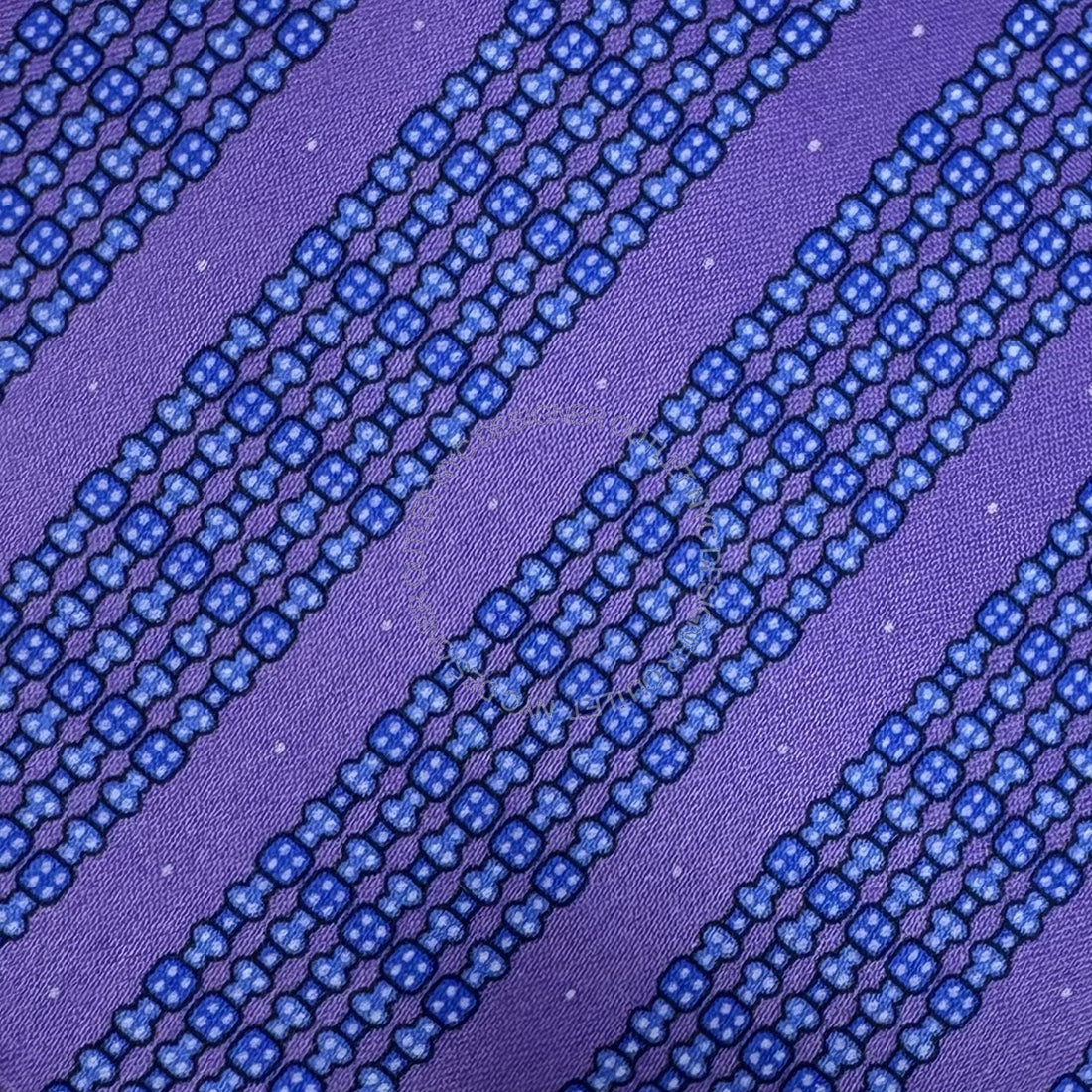 Men's Silk Tie