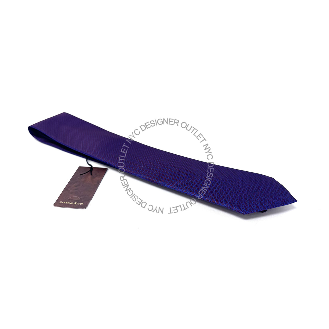 Men's Silk Tie