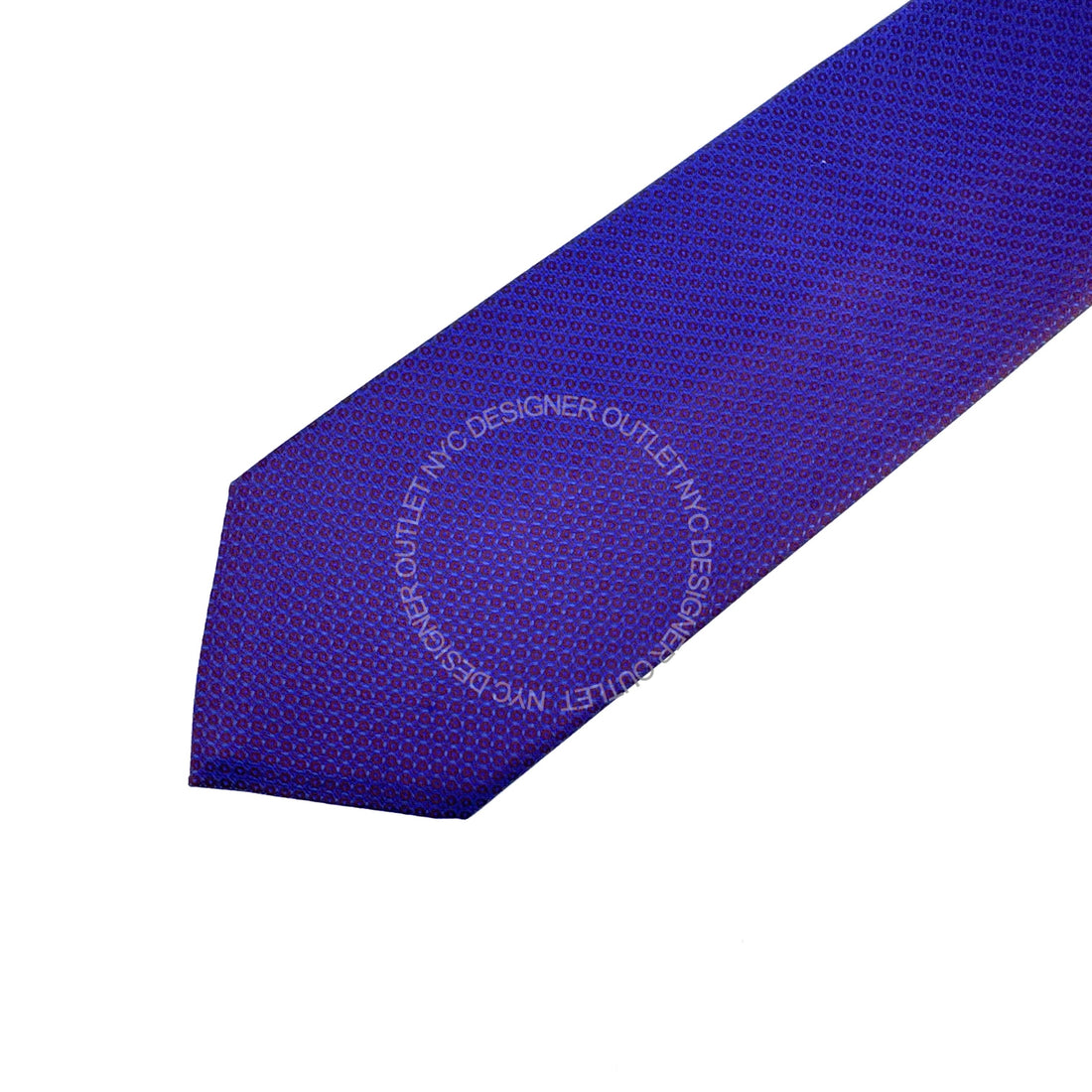 Men's Silk Tie