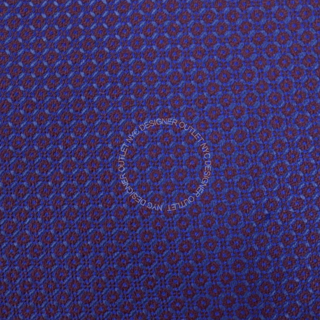 Men's Silk Tie