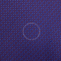 Men's Silk Tie