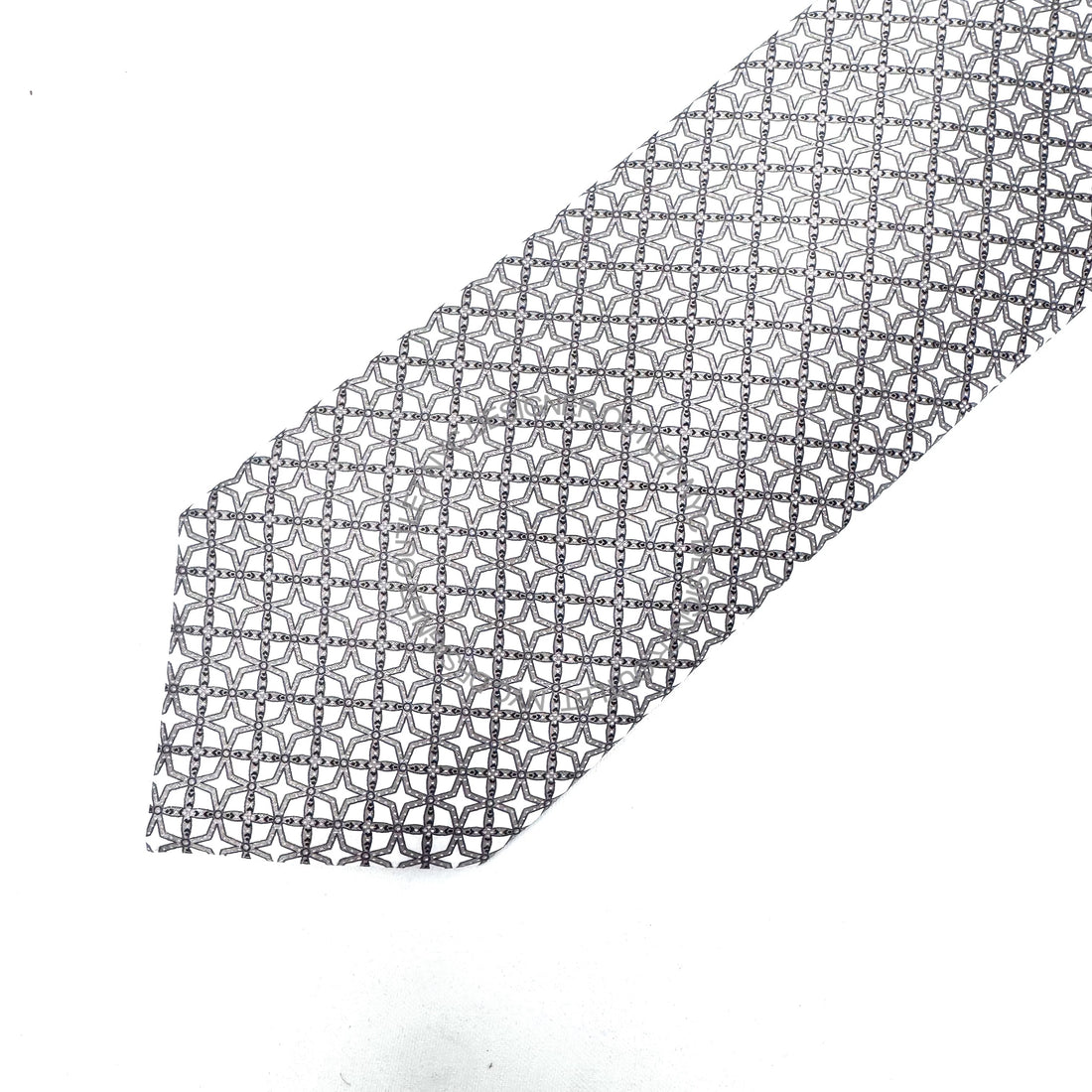 Men's Silk Tie