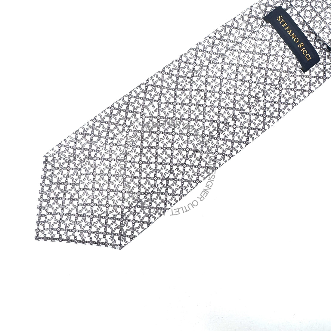 Men's Silk Tie