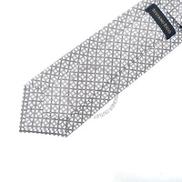 Men's Silk Tie