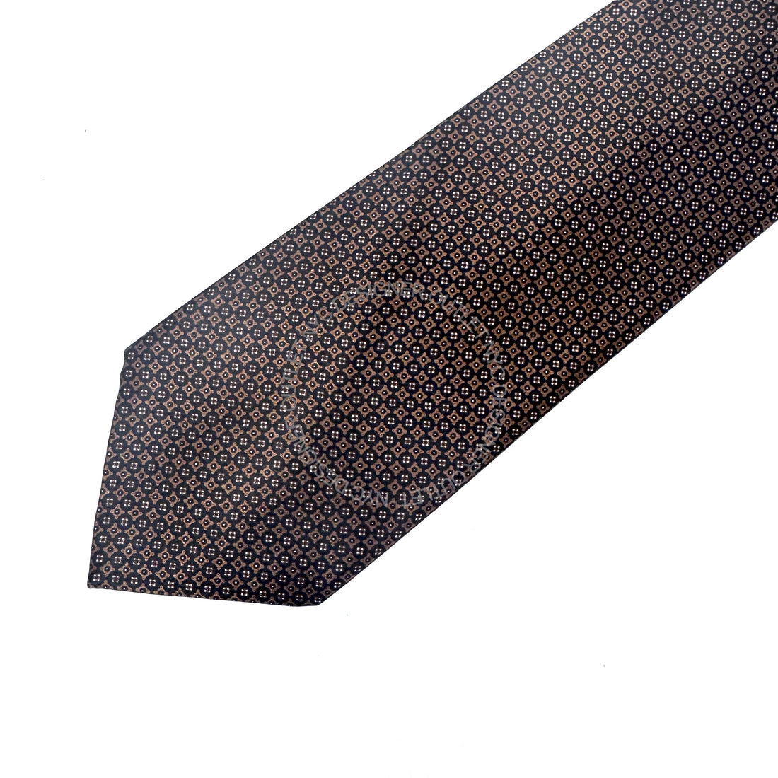 Men's Silk Tie