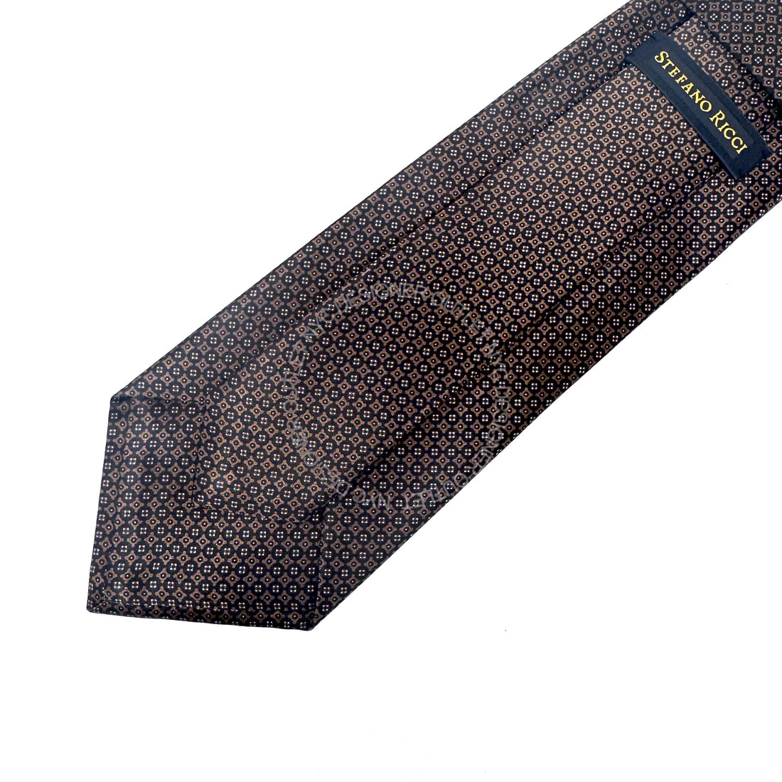 Men's Silk Tie