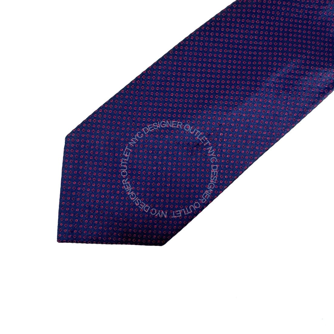 Men's Silk Tie