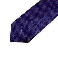 Men's Silk Tie