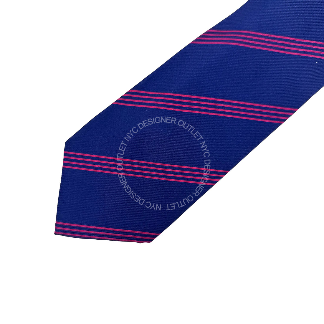 Men's Silk Tie