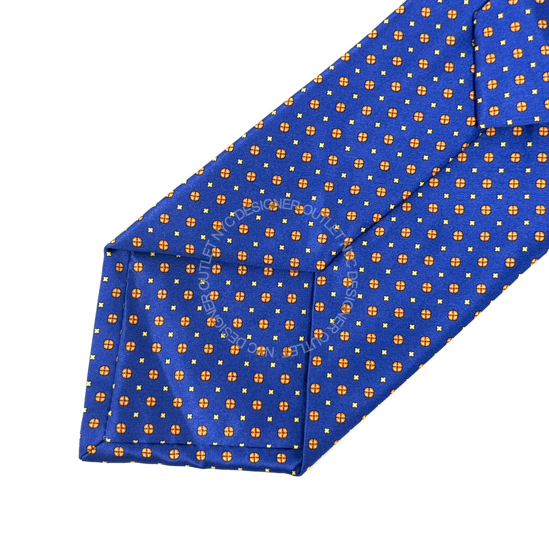 Men's Silk Tie