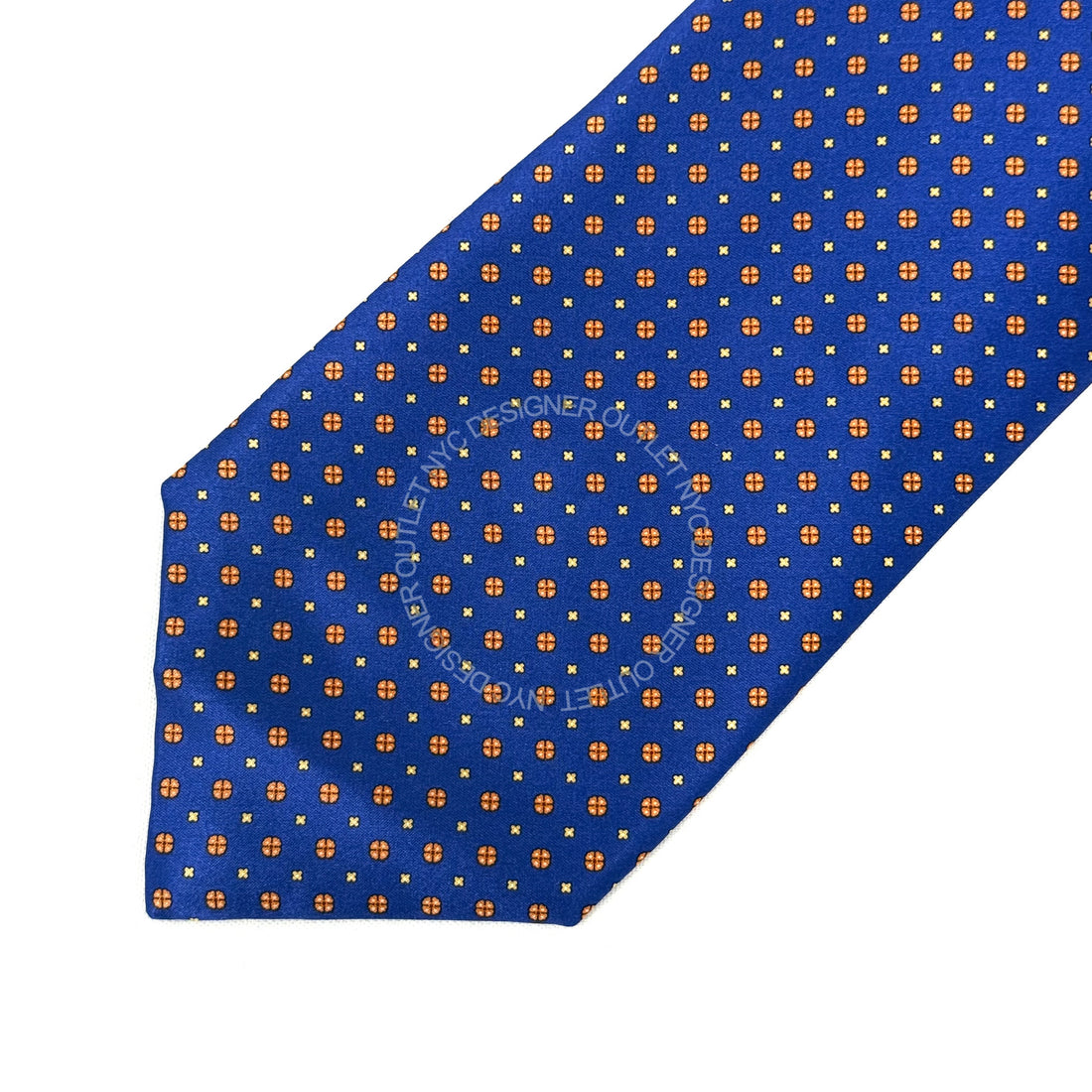 Men's Silk Tie