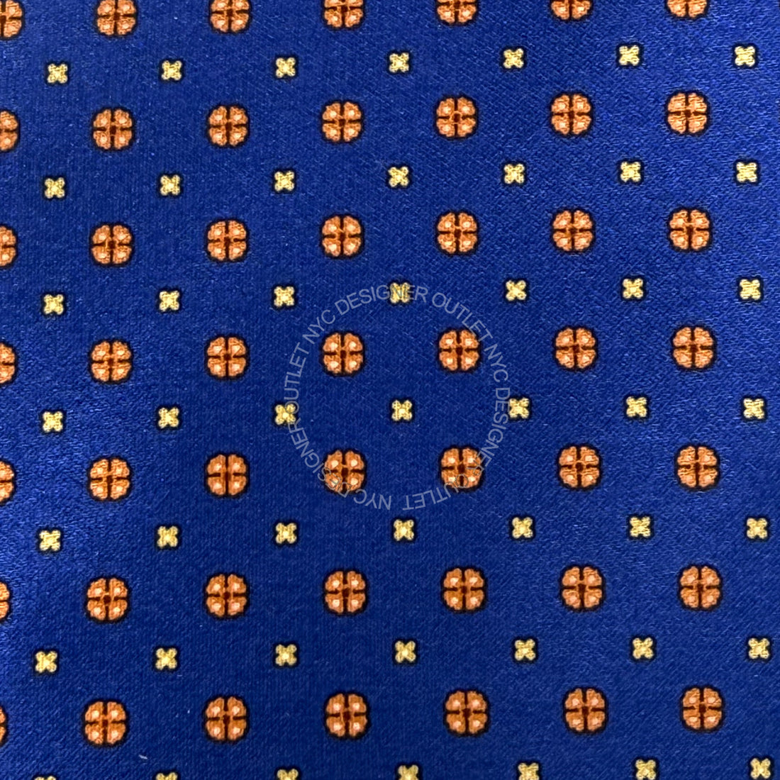 Men's Silk Tie