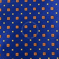 Men's Silk Tie
