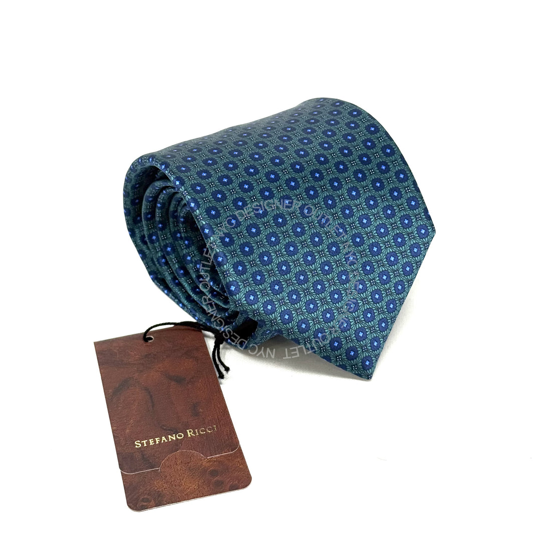 Men's Silk Tie