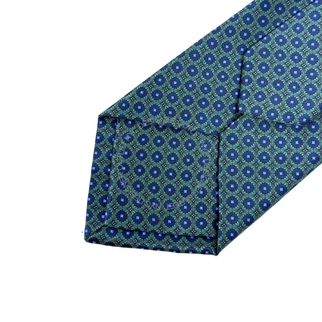Men's Silk Tie