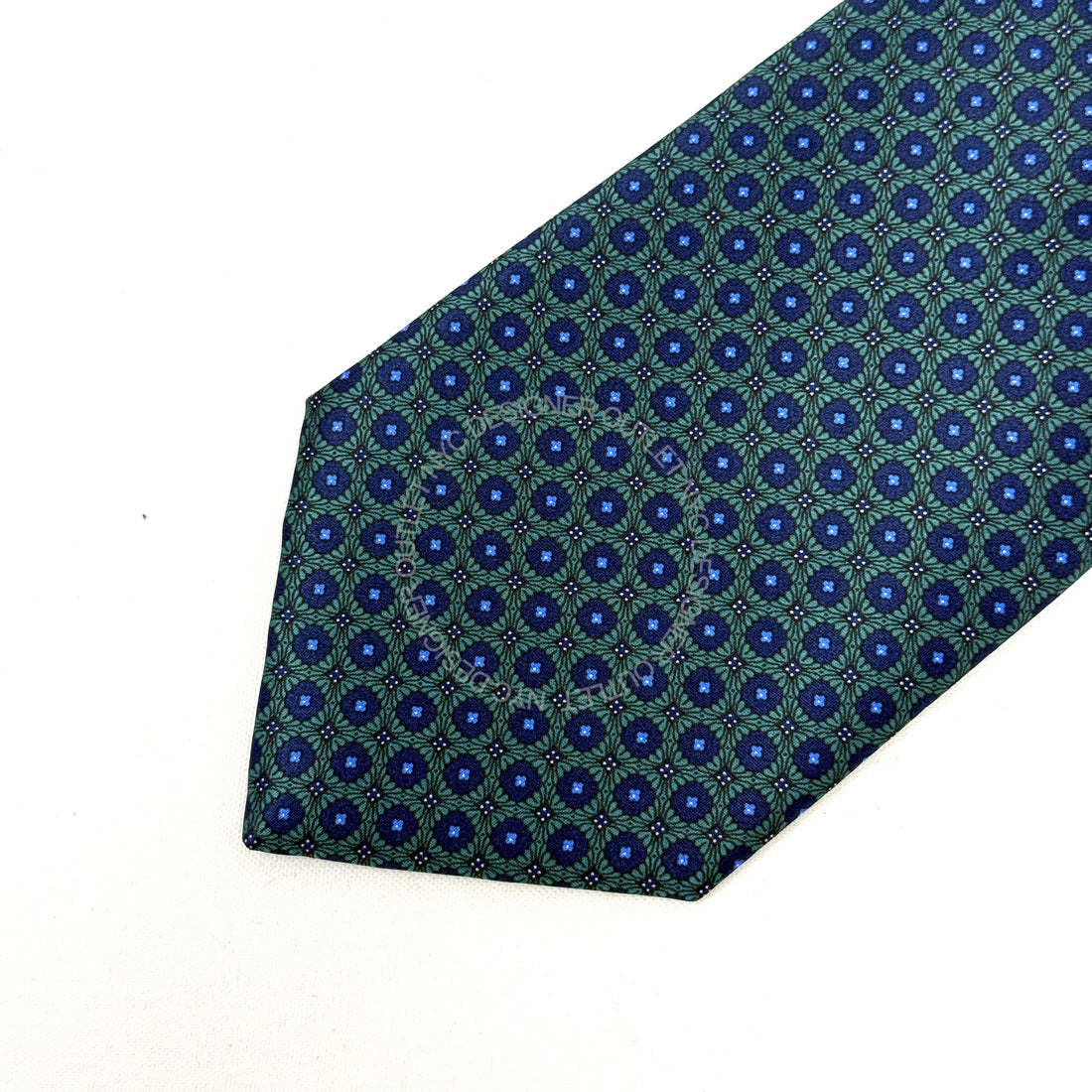 Men's Silk Tie