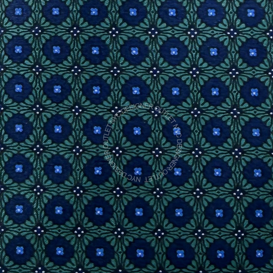 Men's Silk Tie