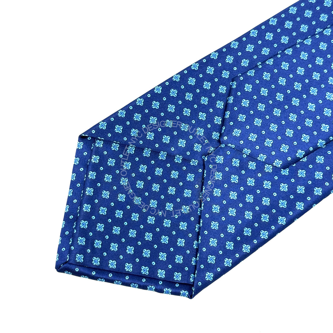 Men's Silk Tie