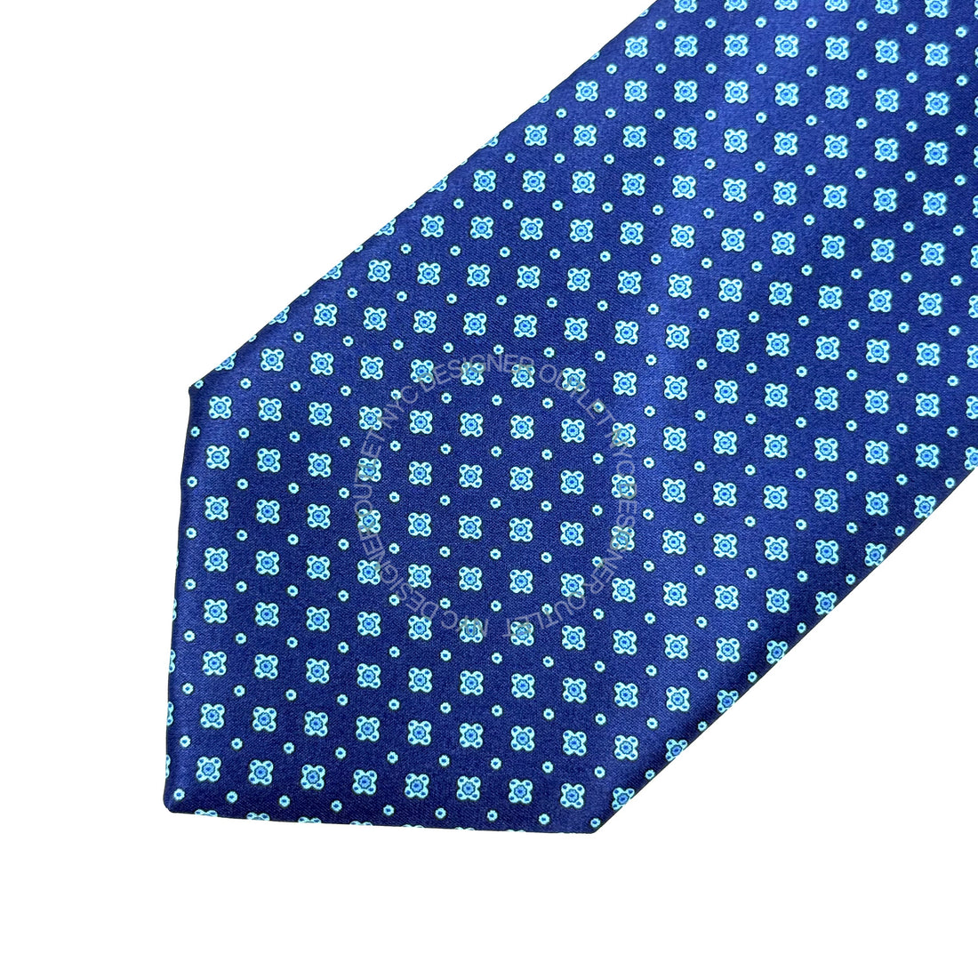 Men's Silk Tie