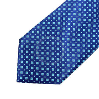 Men's Silk Tie