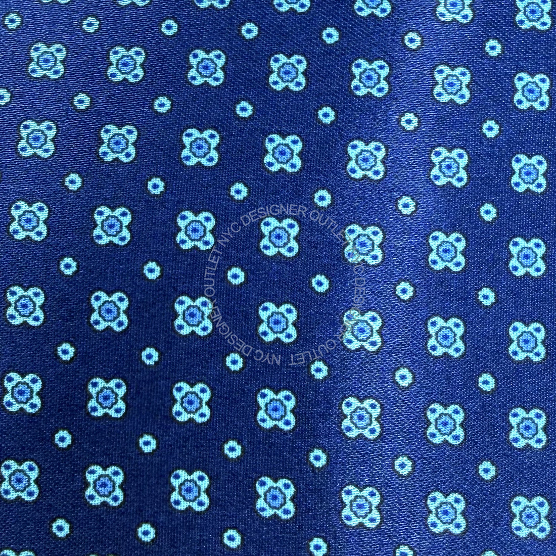 Men's Silk Tie