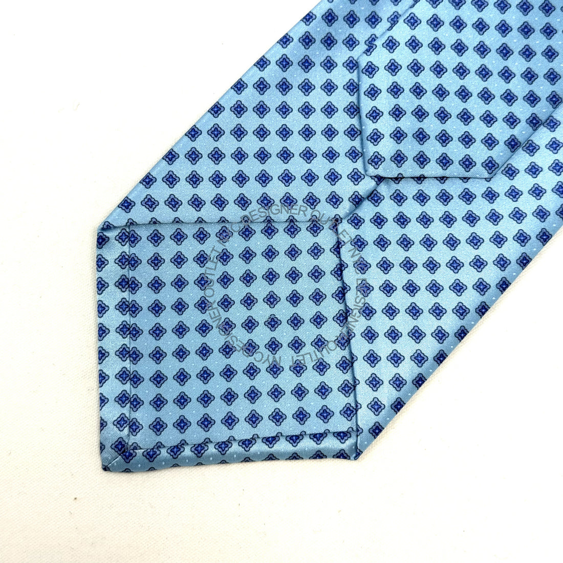 Men's Silk Tie