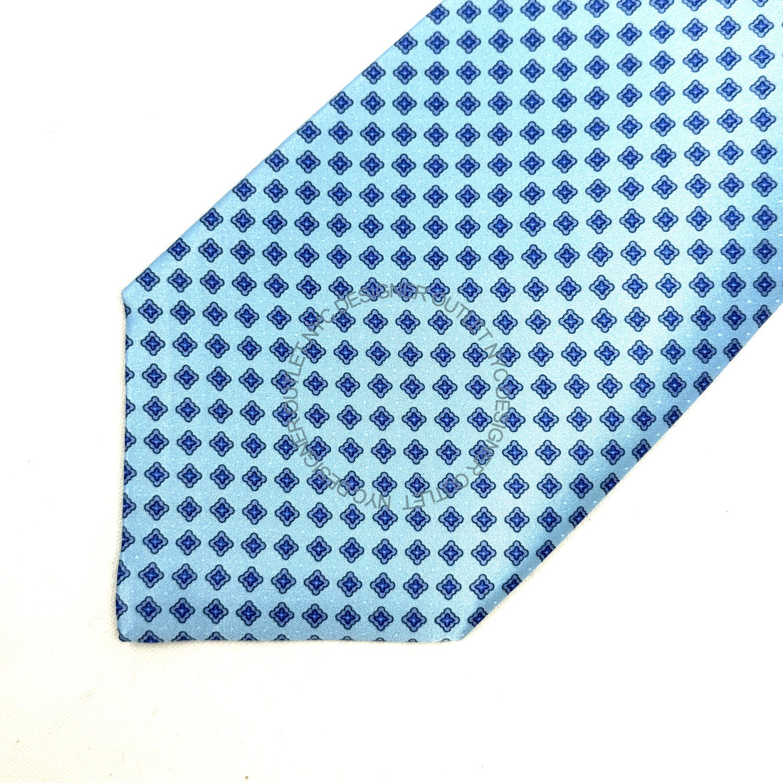 Men's Silk Tie