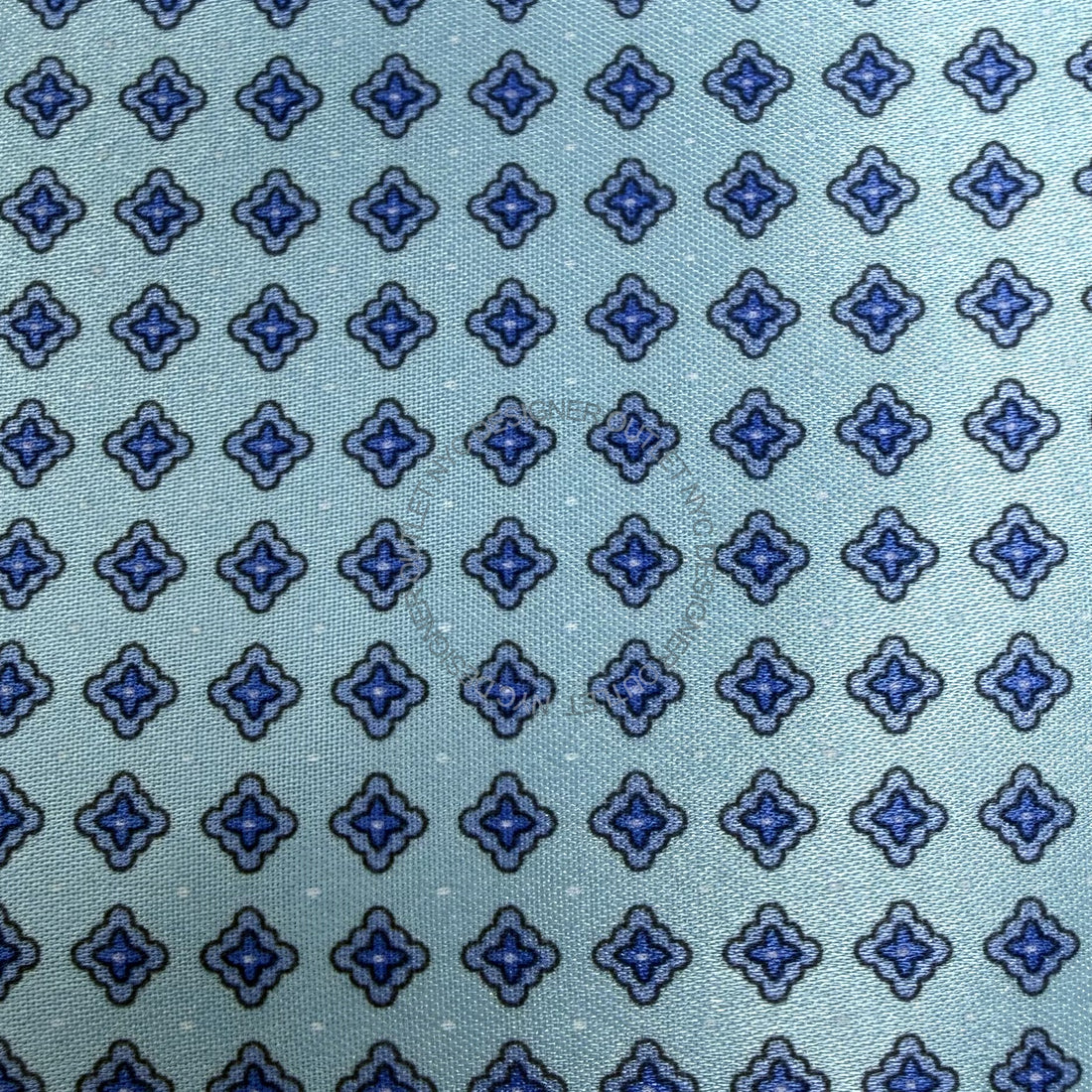 Men's Silk Tie